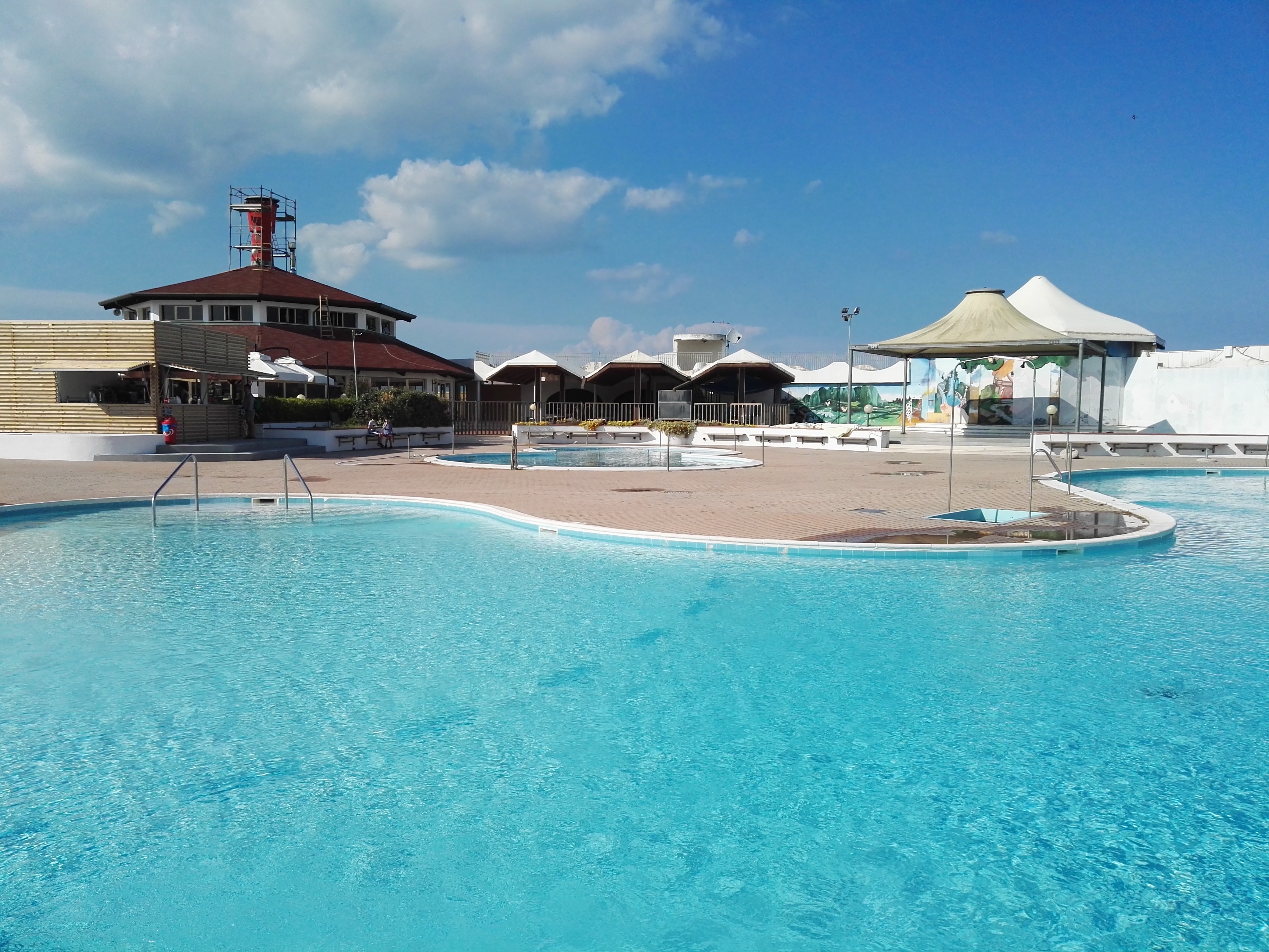 Albarella Golf Hotel