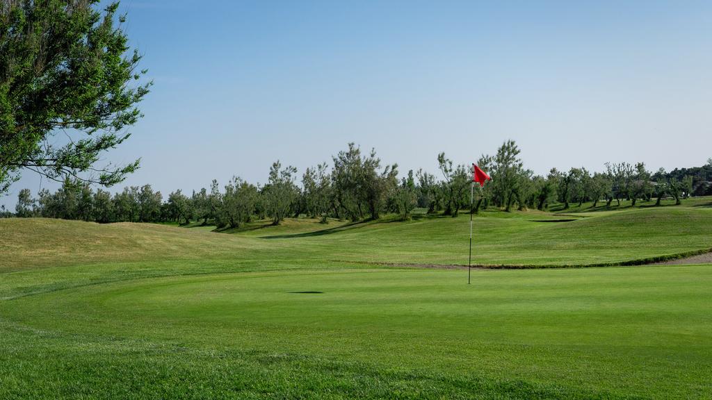 Albarella Golf Hotel