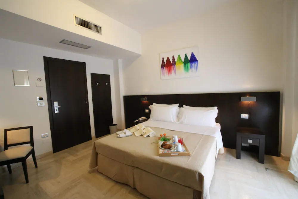 Albergo Cantiani