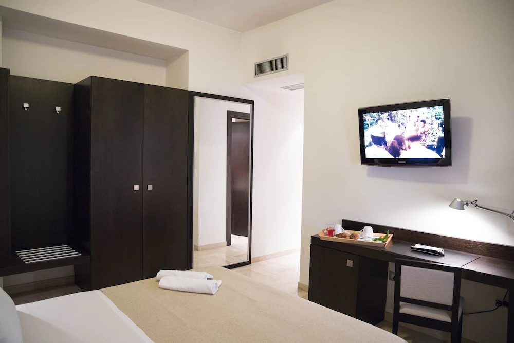 Albergo Cantiani