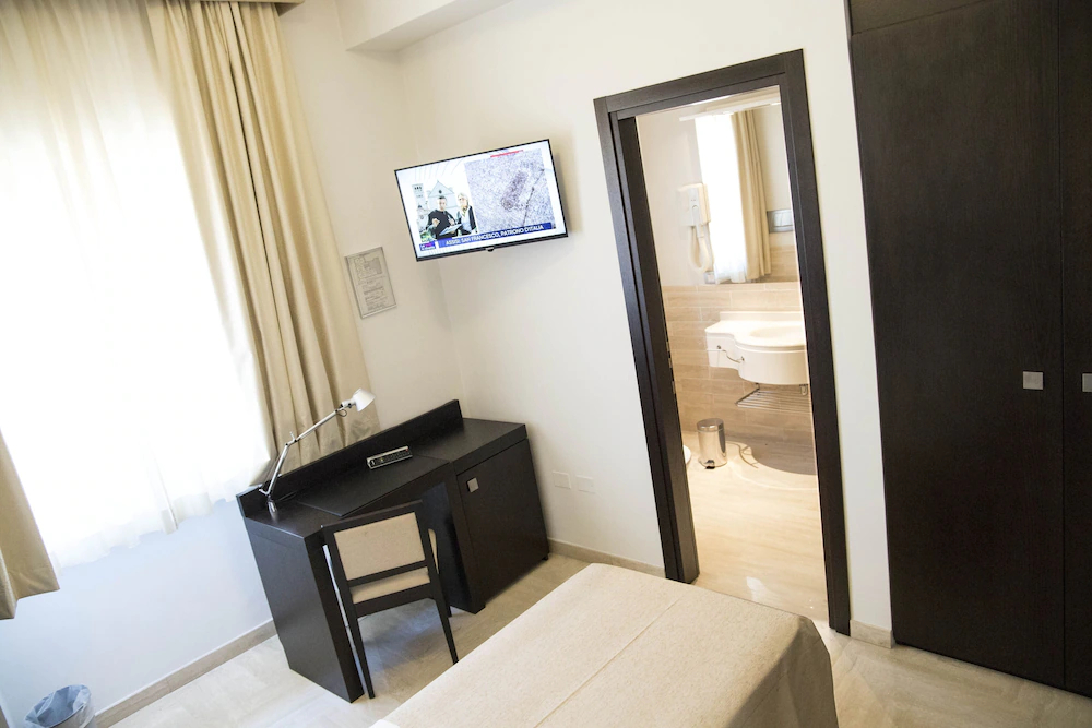 Albergo Cantiani
