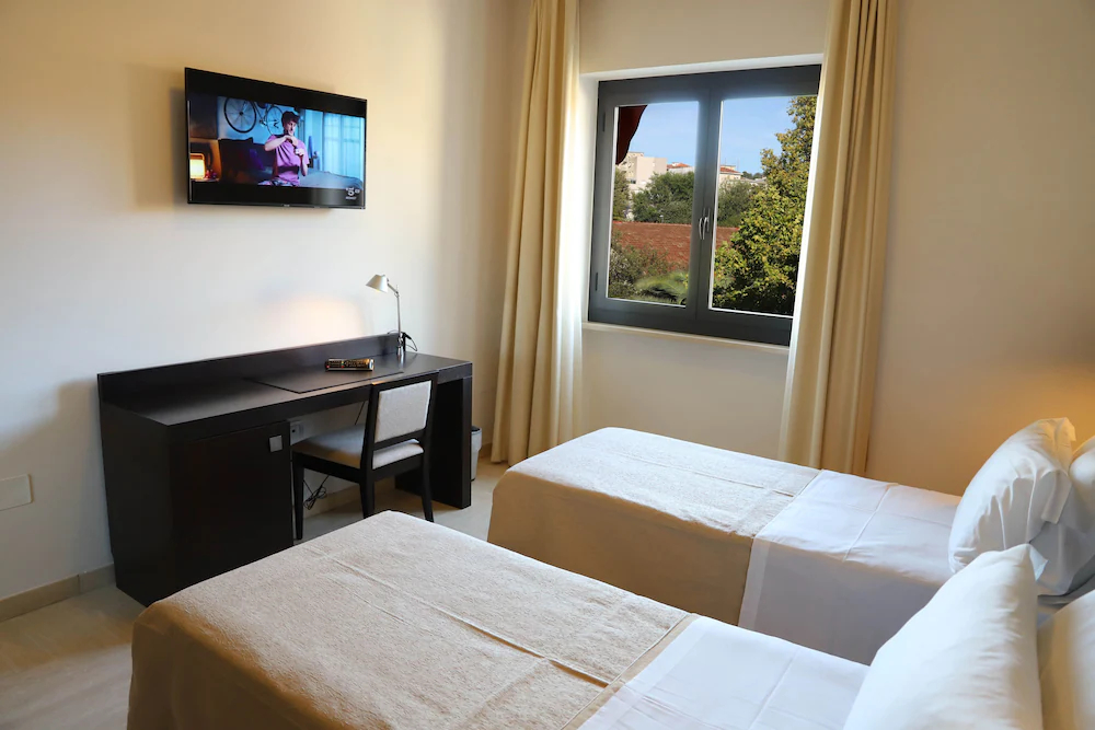 Albergo Cantiani