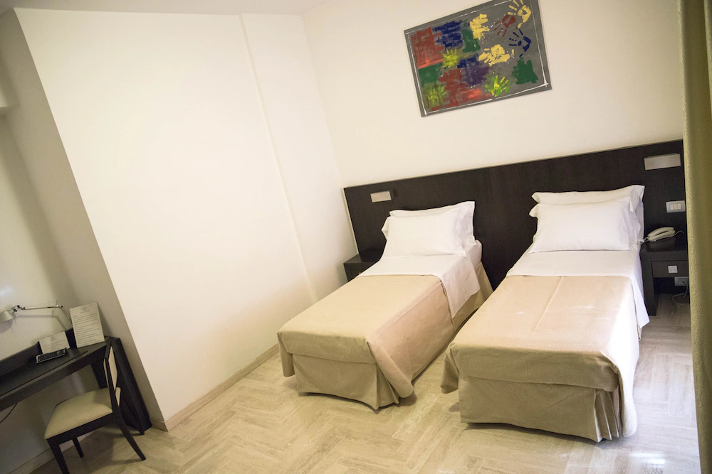 Albergo Cantiani