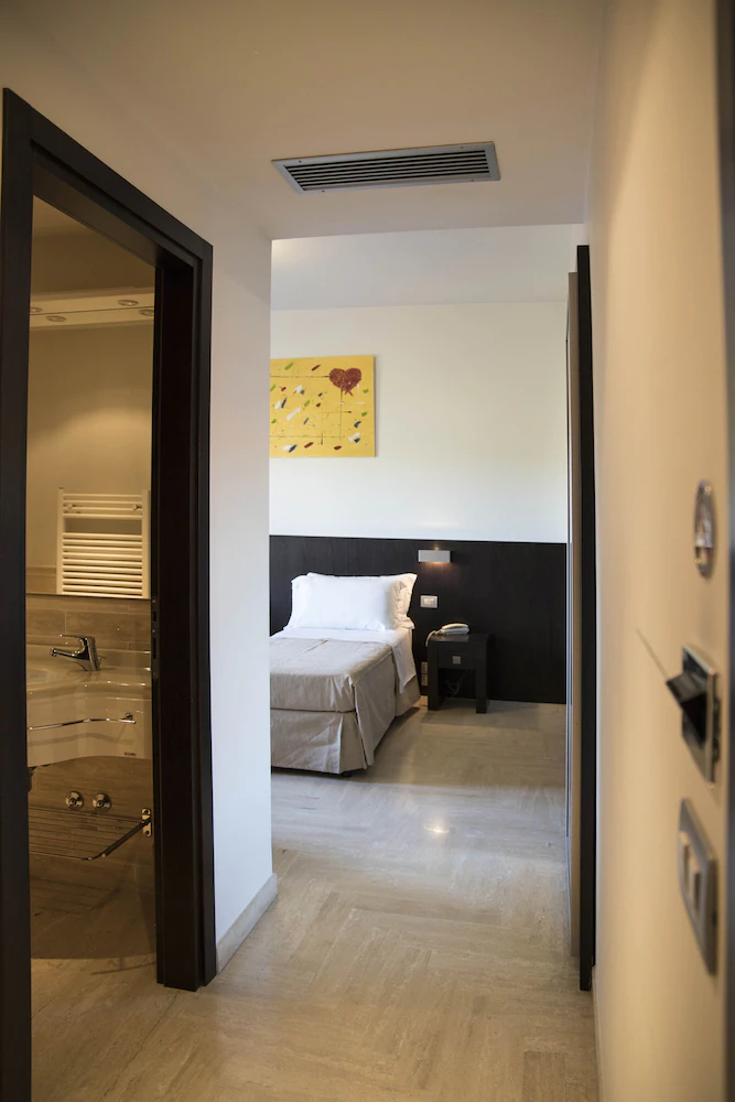 Albergo Cantiani