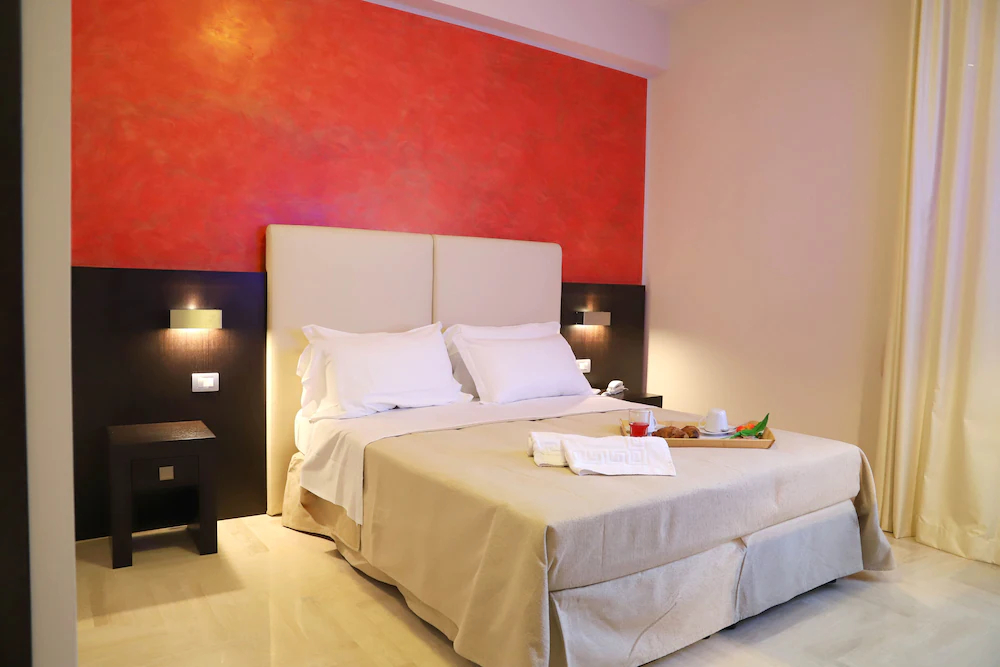 Albergo Cantiani