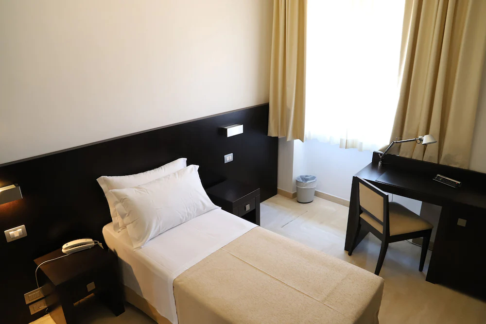 Albergo Cantiani