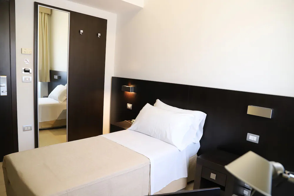 Albergo Cantiani