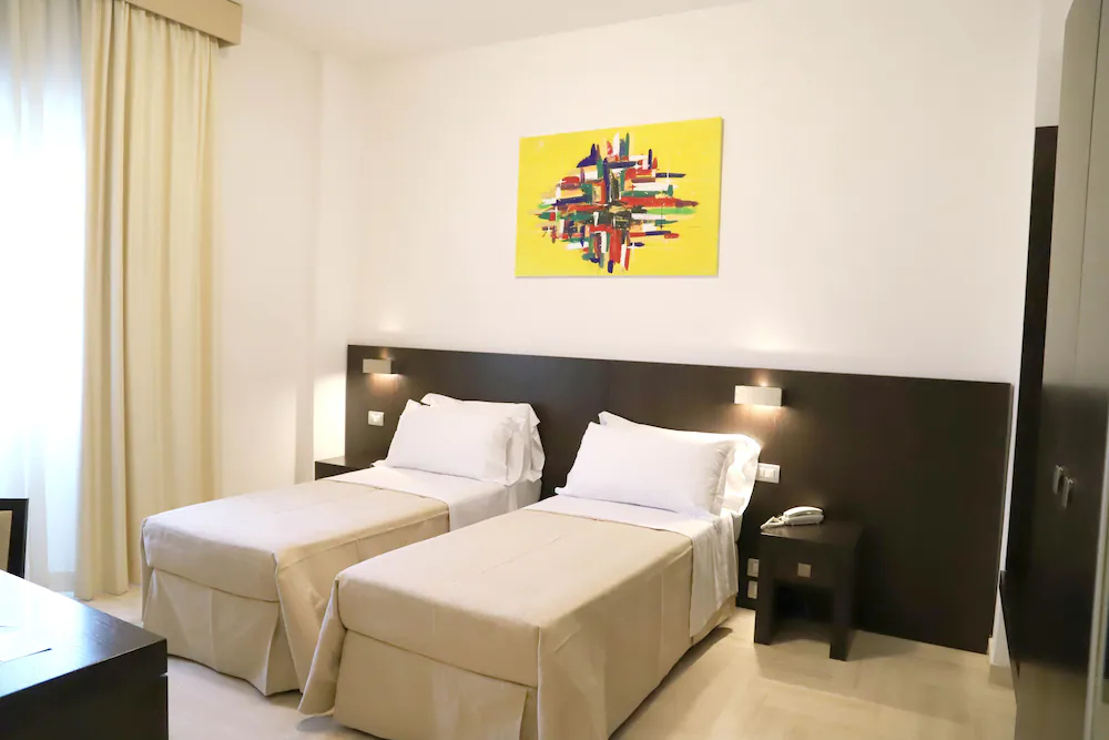 Albergo Cantiani