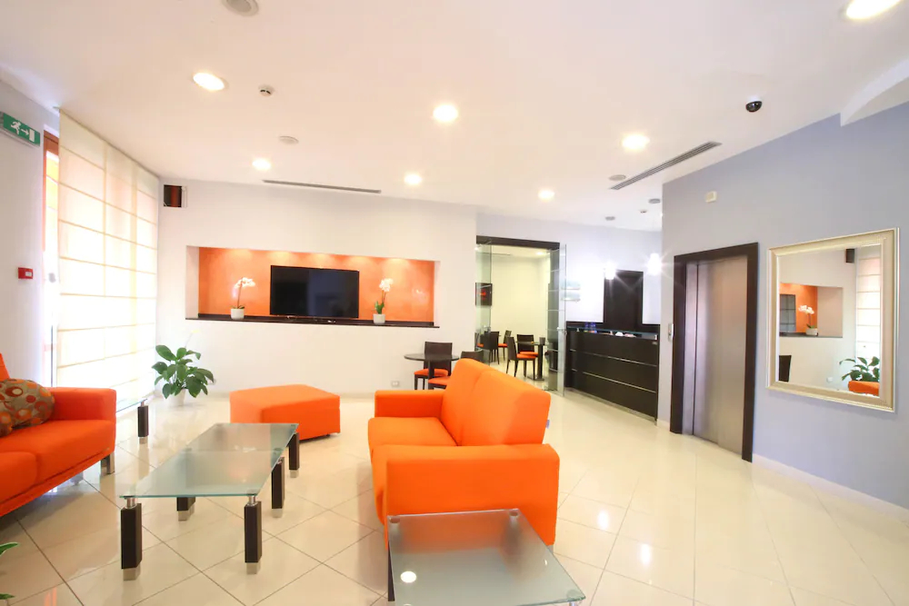 Albergo Cantiani