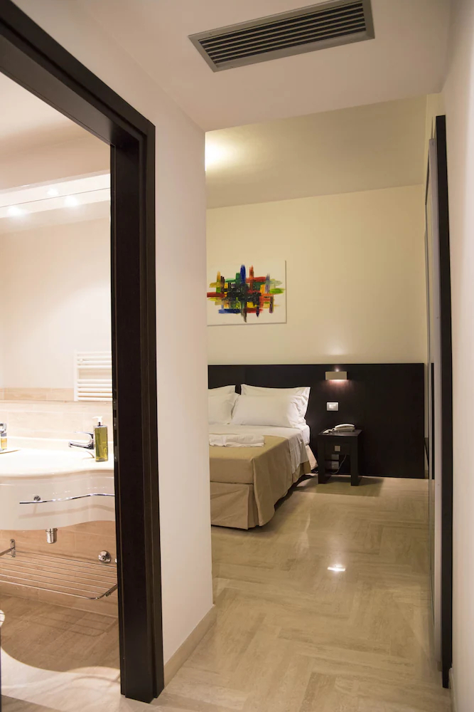 Albergo Cantiani