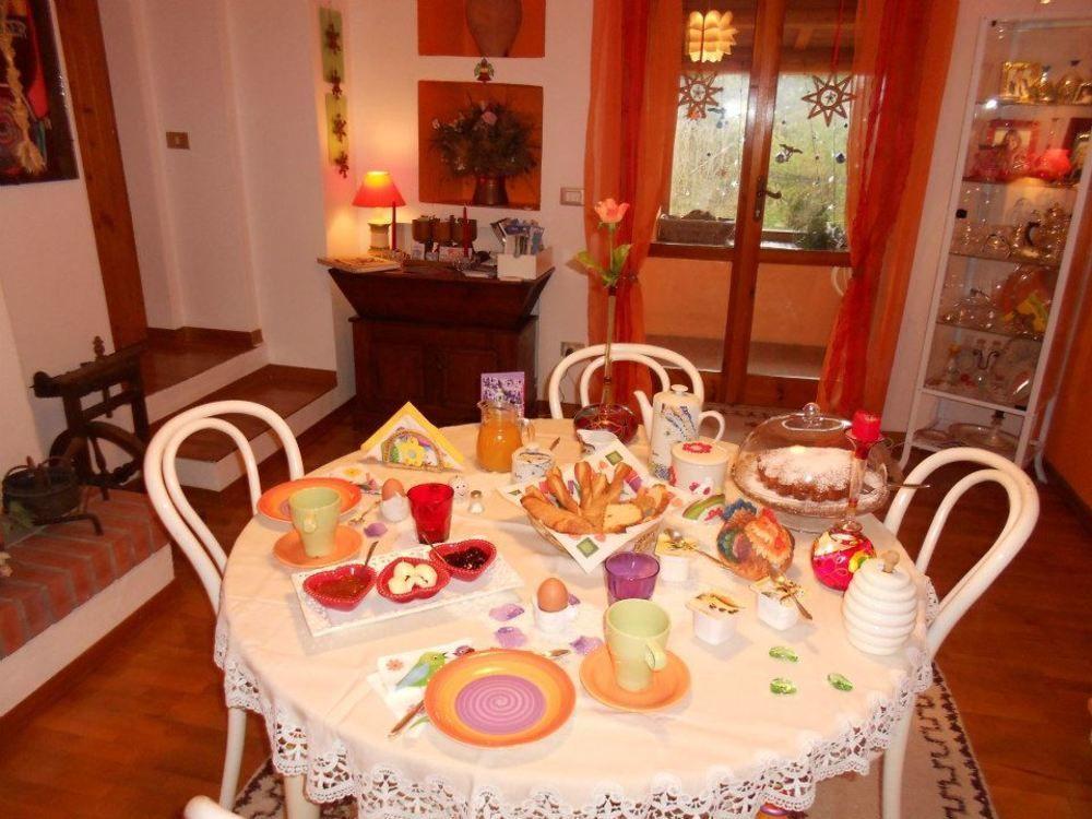 B&B Glicine