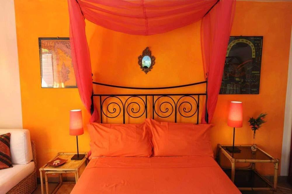 B&B Glicine