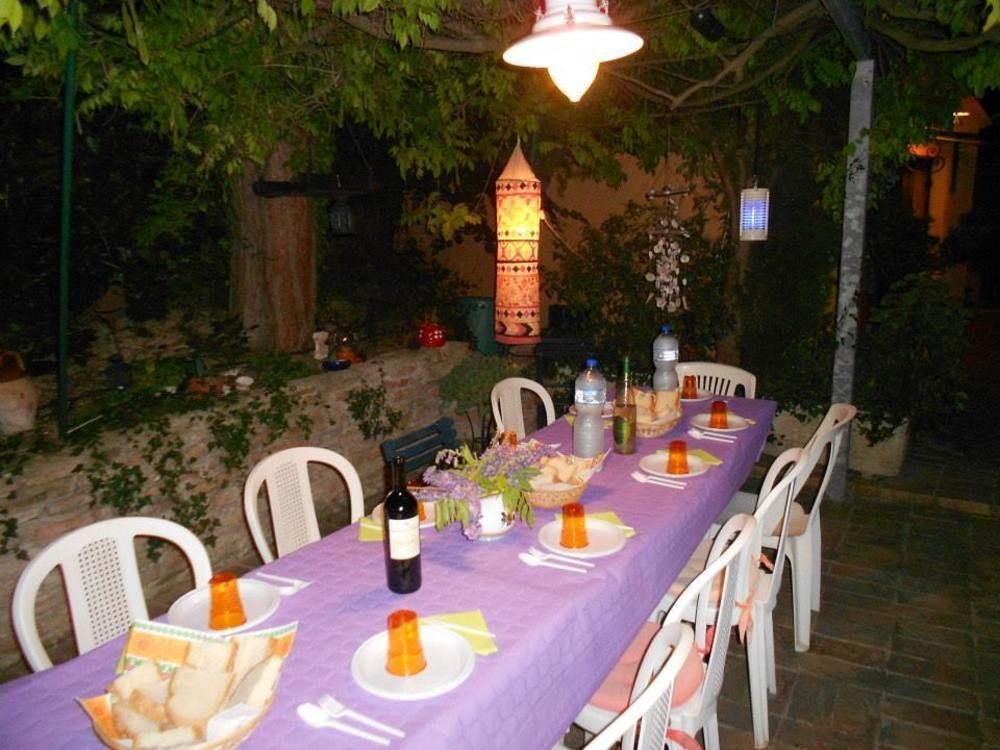 B&B Glicine