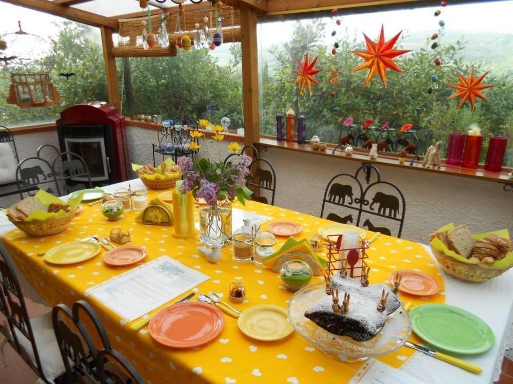 B&B Glicine