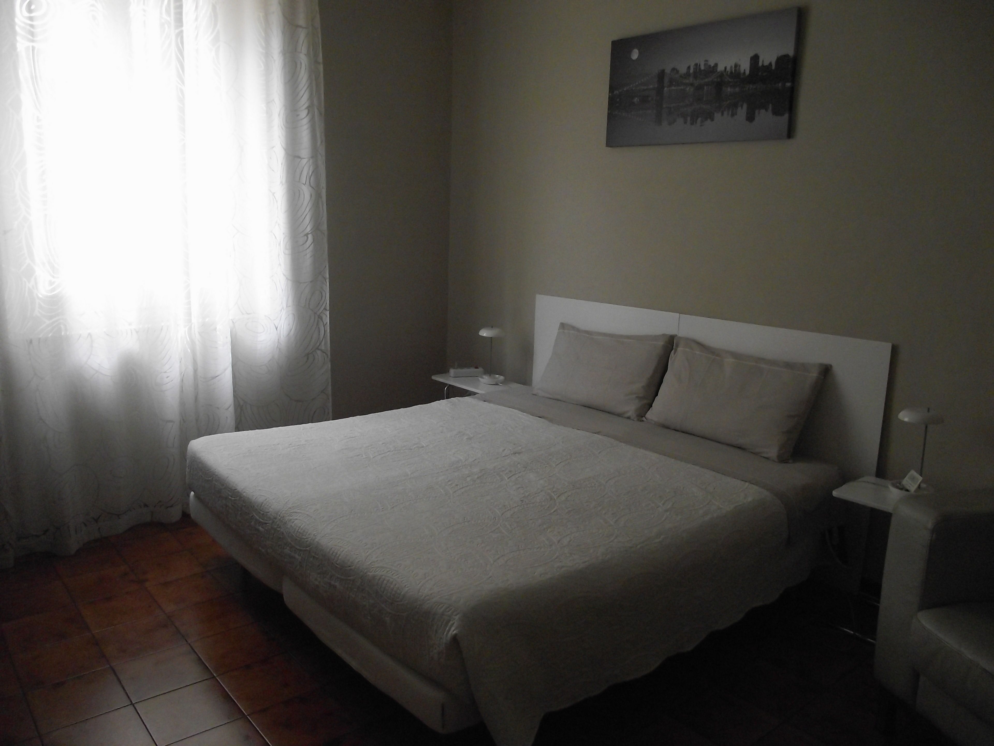 Camera Con Vista