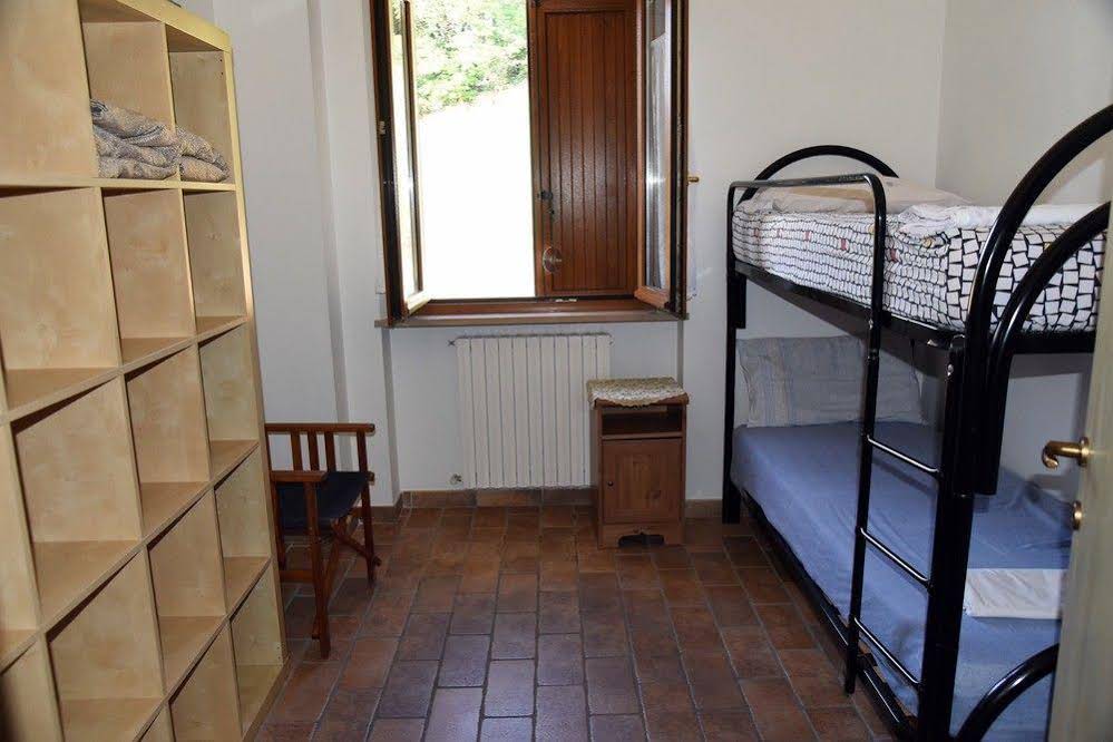 Casale Montesicuro