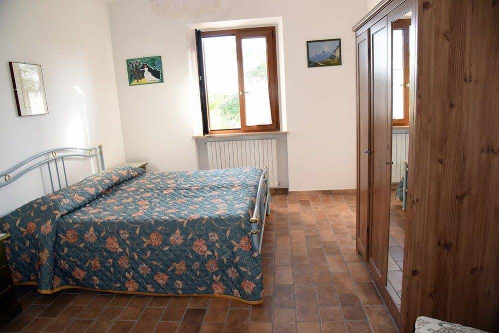 Casale Montesicuro