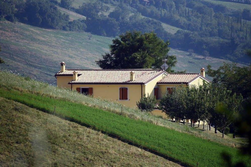 Casale Montesicuro