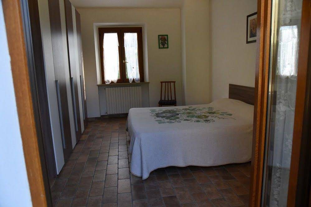 Casale Montesicuro