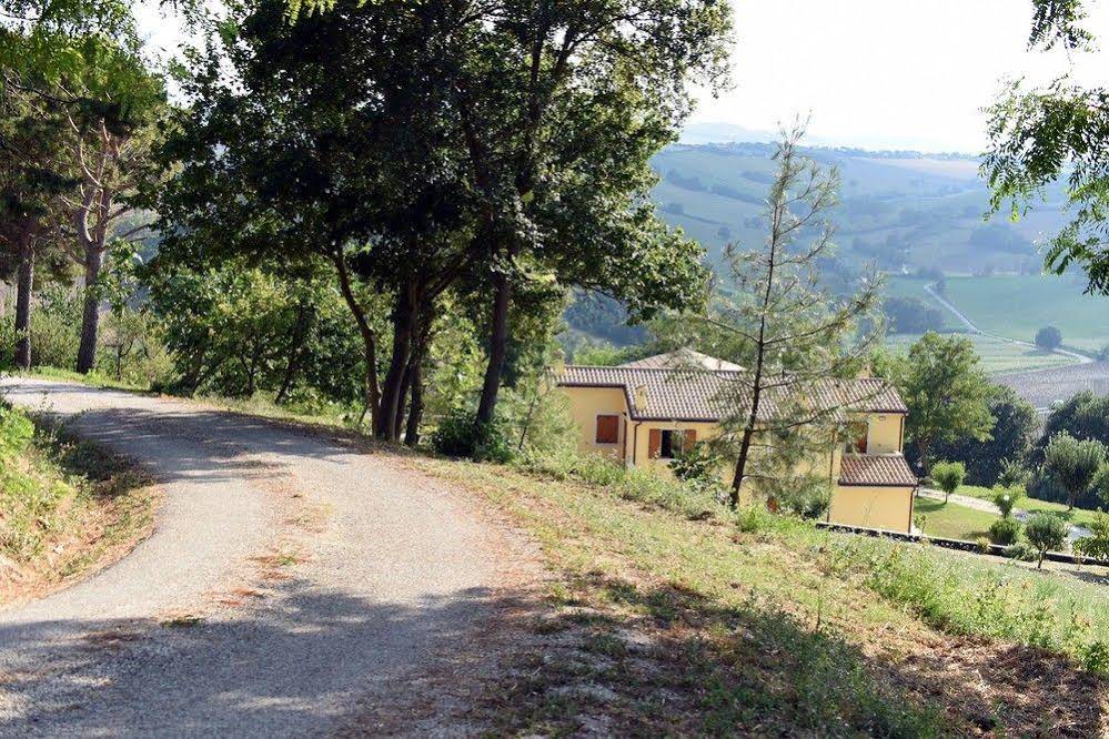 Casale Montesicuro