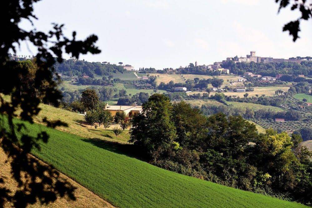 Casale Montesicuro