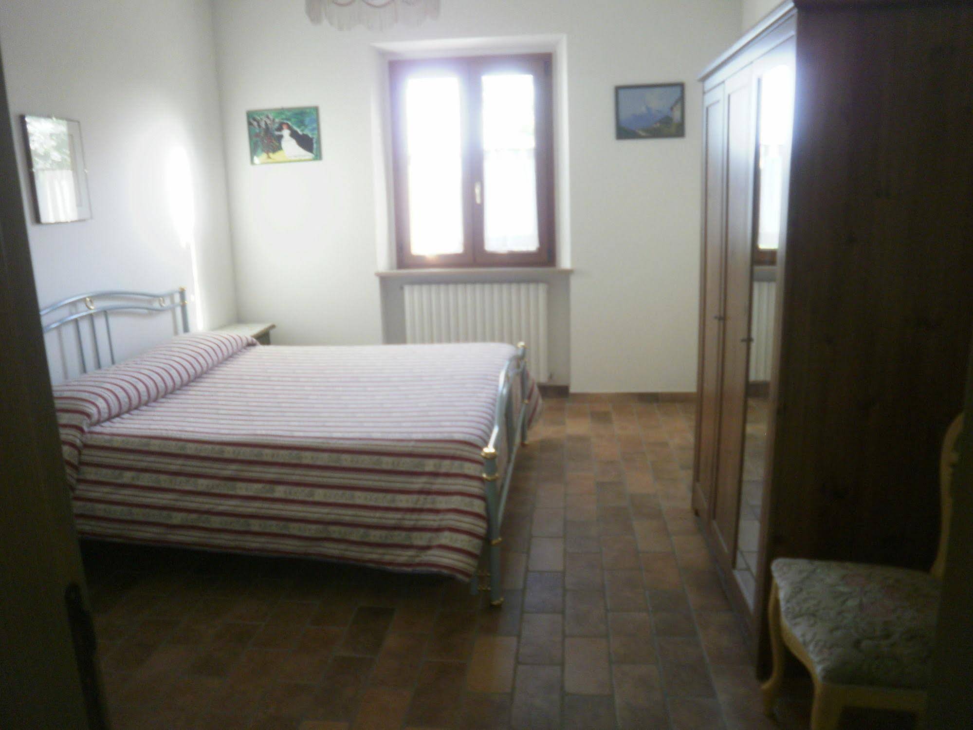 Casale Montesicuro