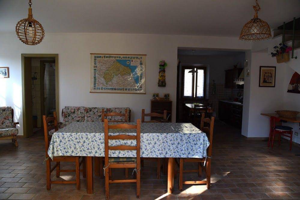 Casale Montesicuro