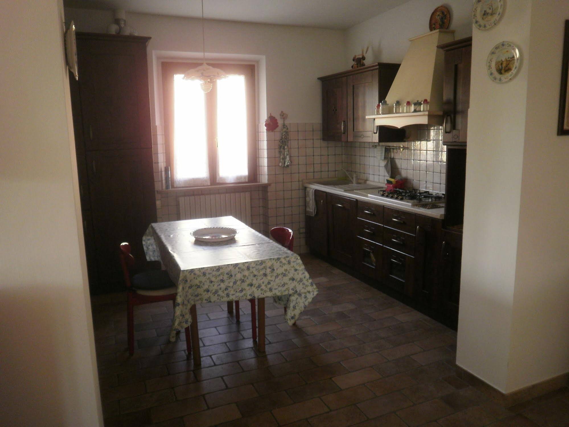 Casale Montesicuro