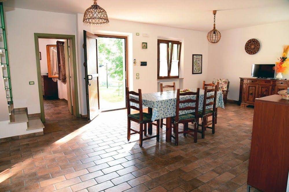 Casale Montesicuro