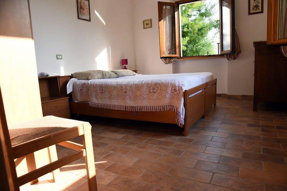 Casale Montesicuro
