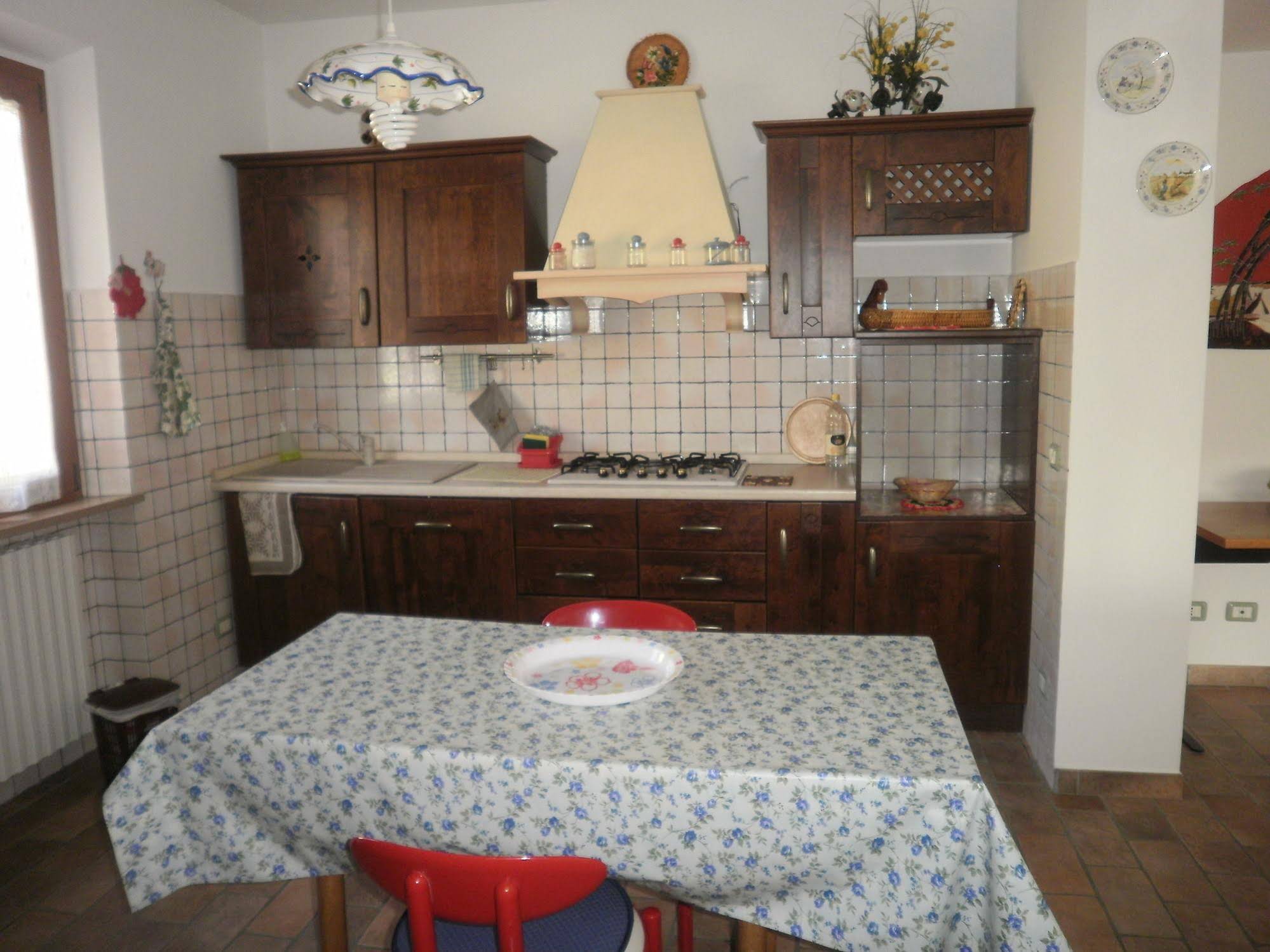 Casale Montesicuro