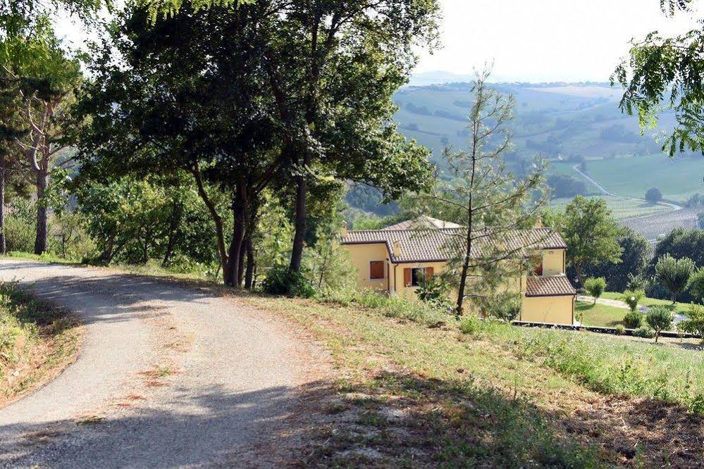 Casale Montesicuro