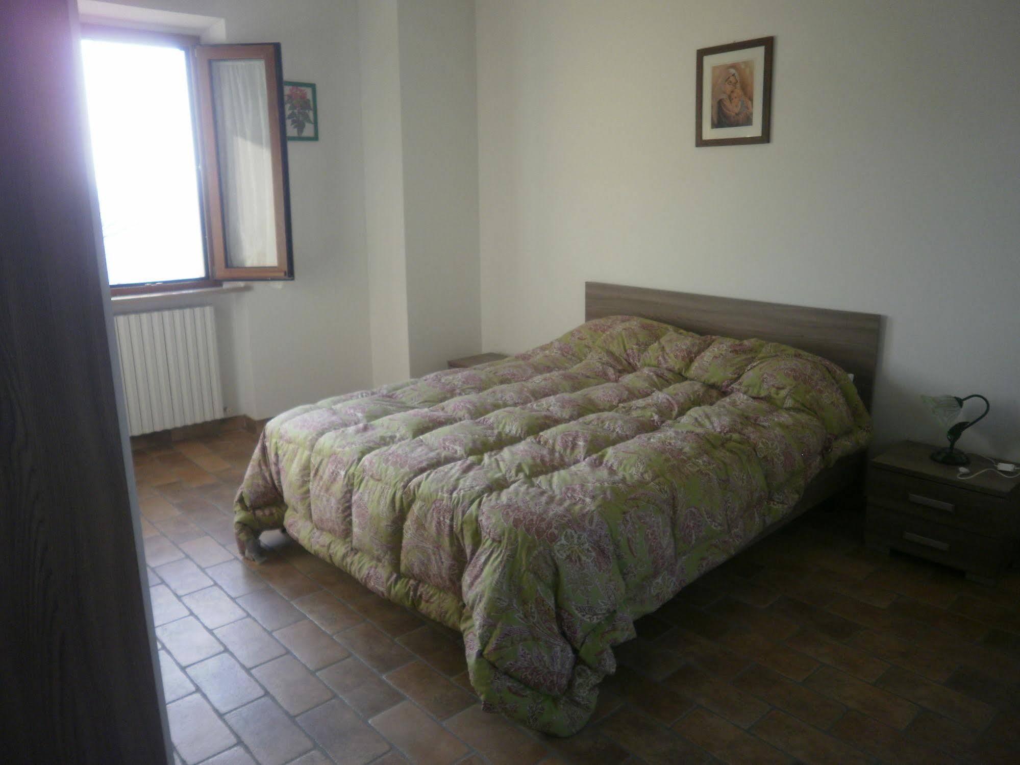 Casale Montesicuro