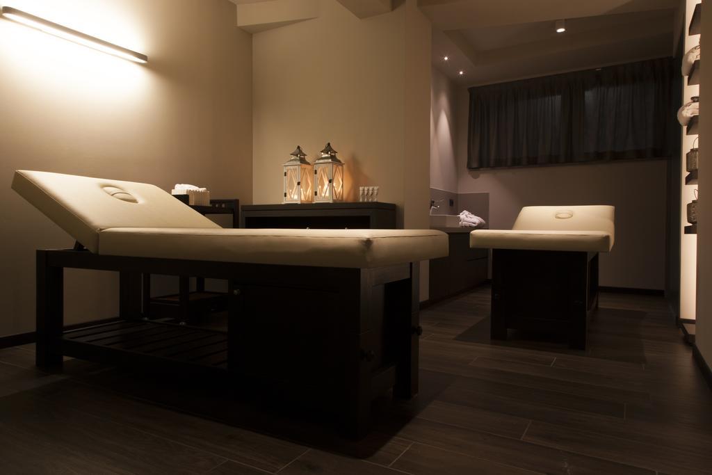 Ego Hotel