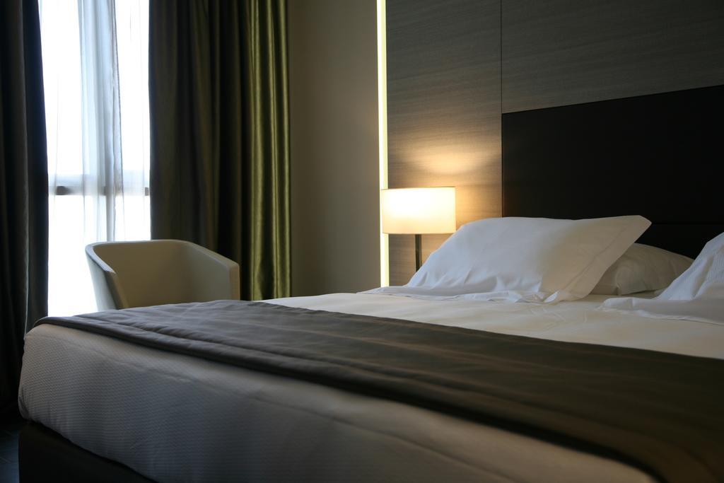Ego Hotel