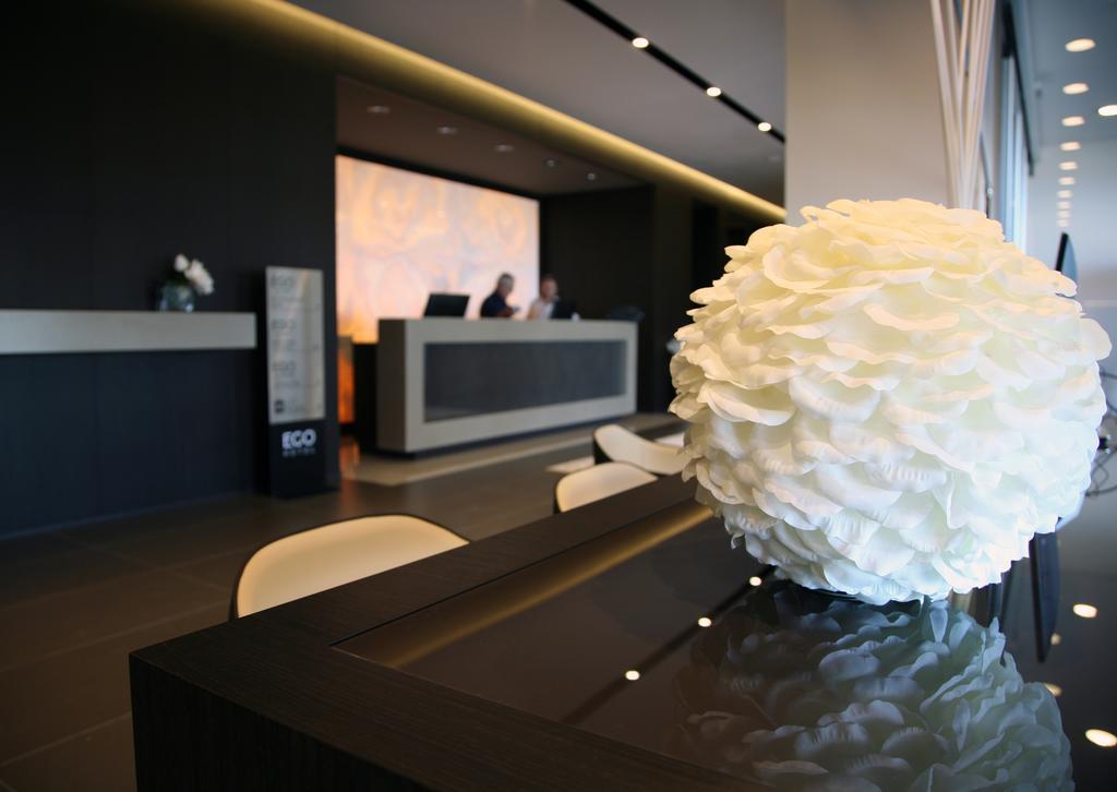 Ego Hotel