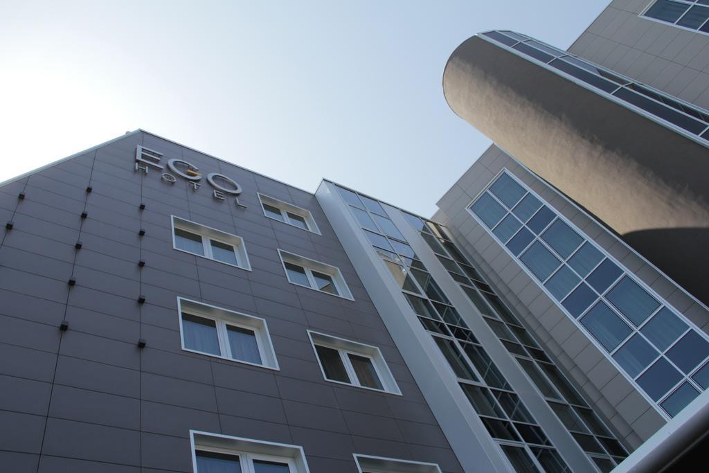 Ego Hotel