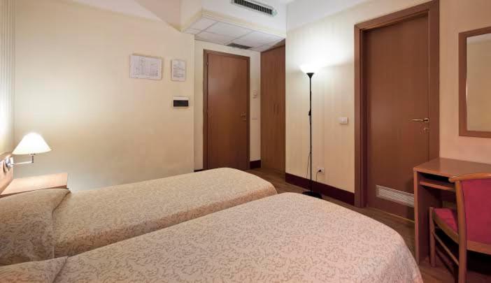 Fortuna Hotel
