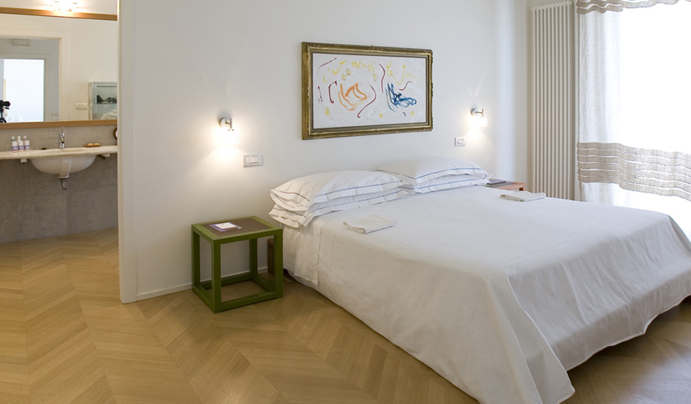 Hotel Emilia