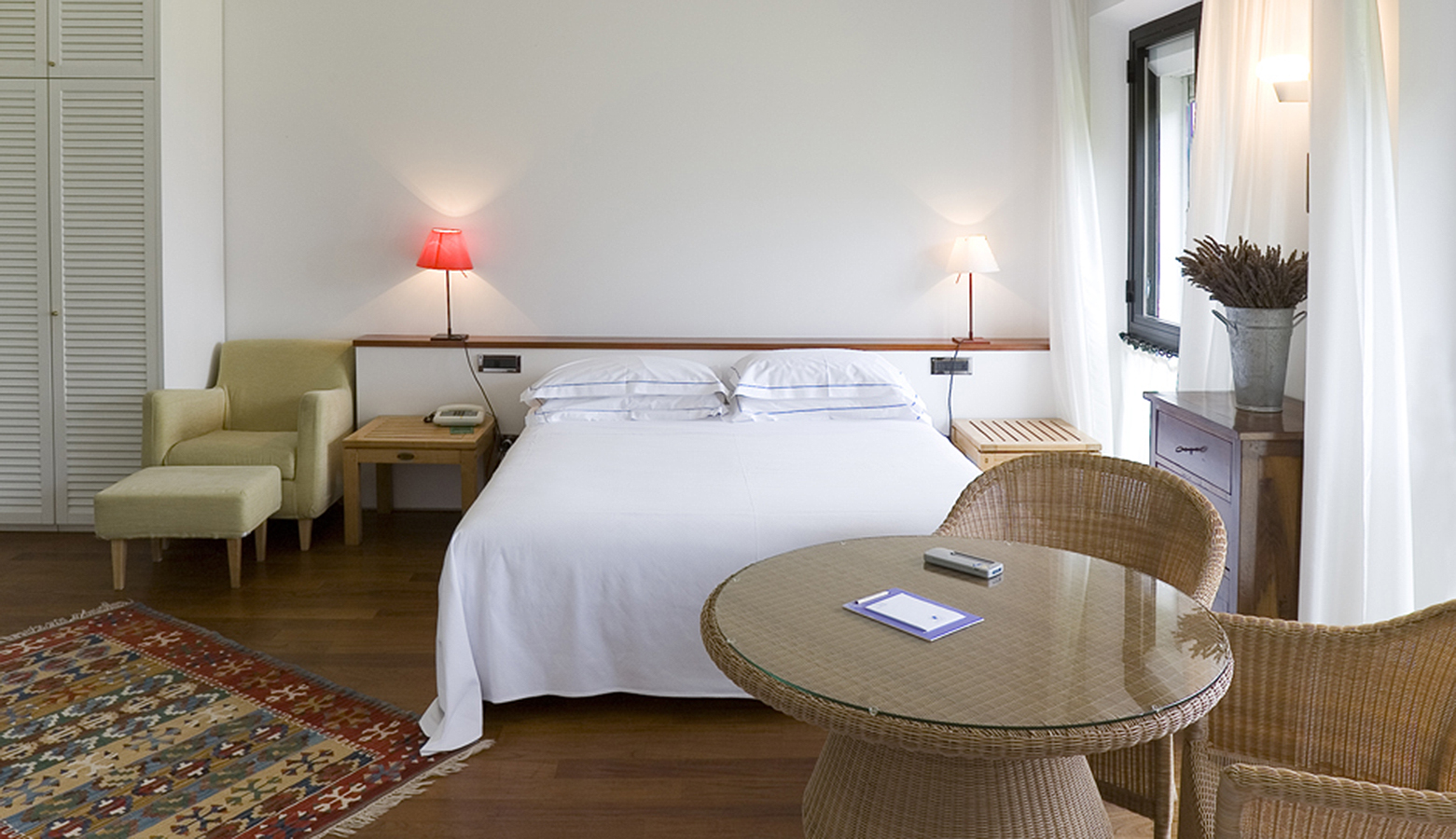 Hotel Emilia
