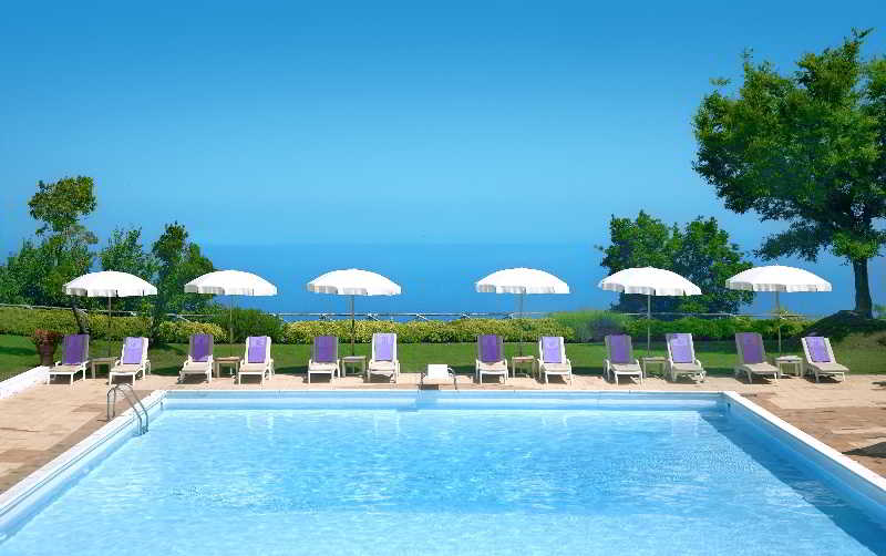 Hotel Emilia