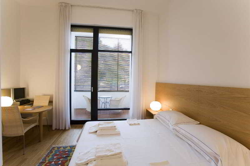 Hotel Emilia