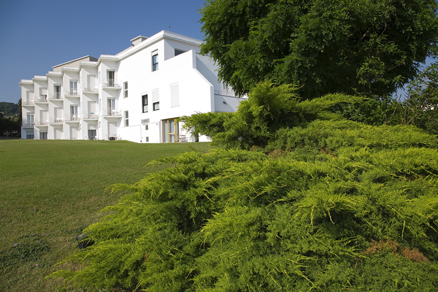 Hotel Emilia