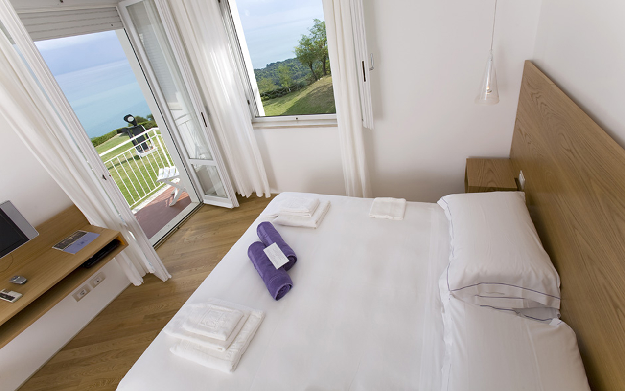 Hotel Emilia
