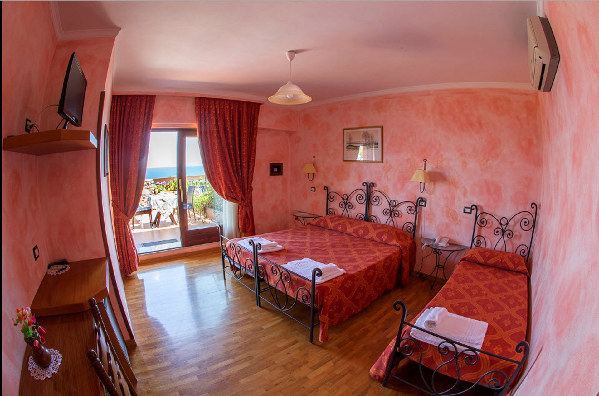 Hotel Internazionale
