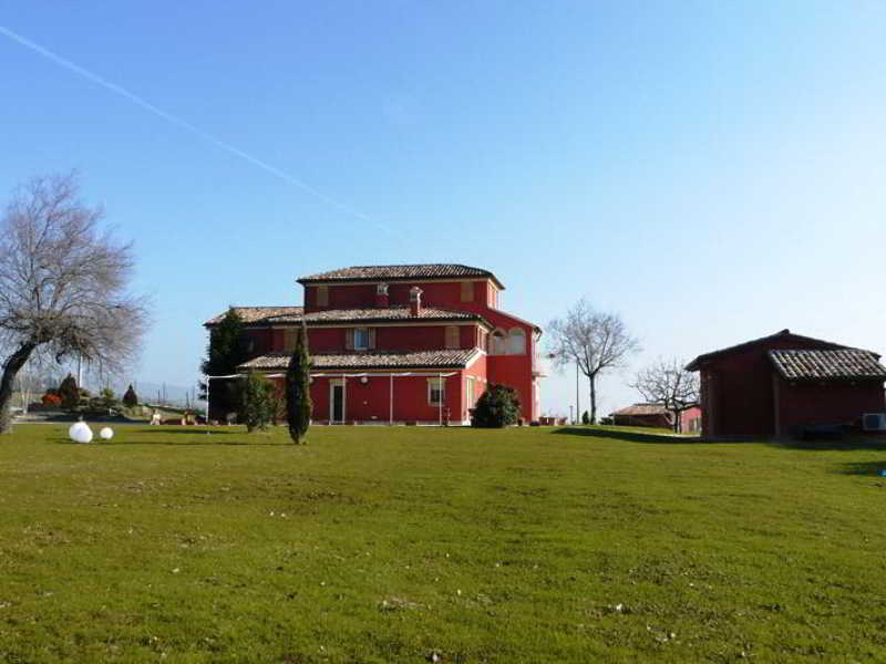 L'Antigo Granaro