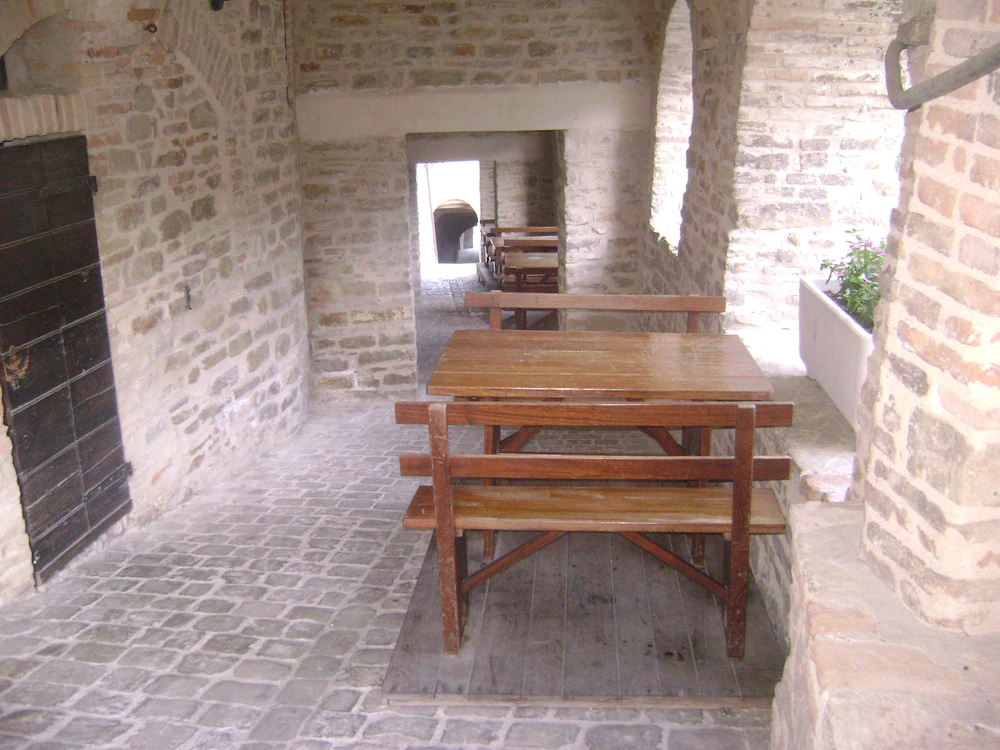 Le Copertelle