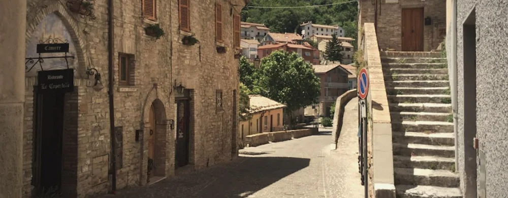 Le Copertelle