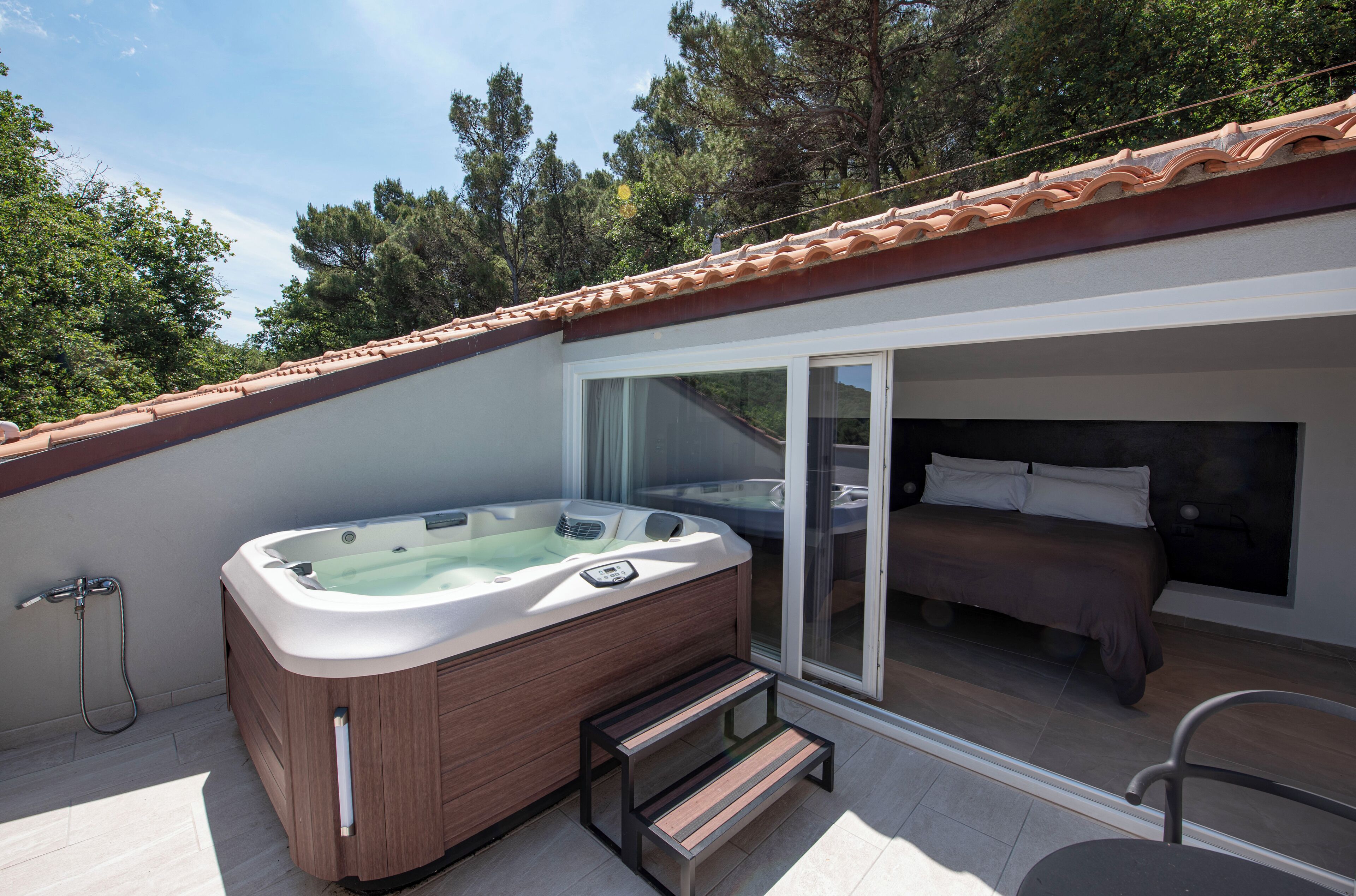 Le Relais du Lierre