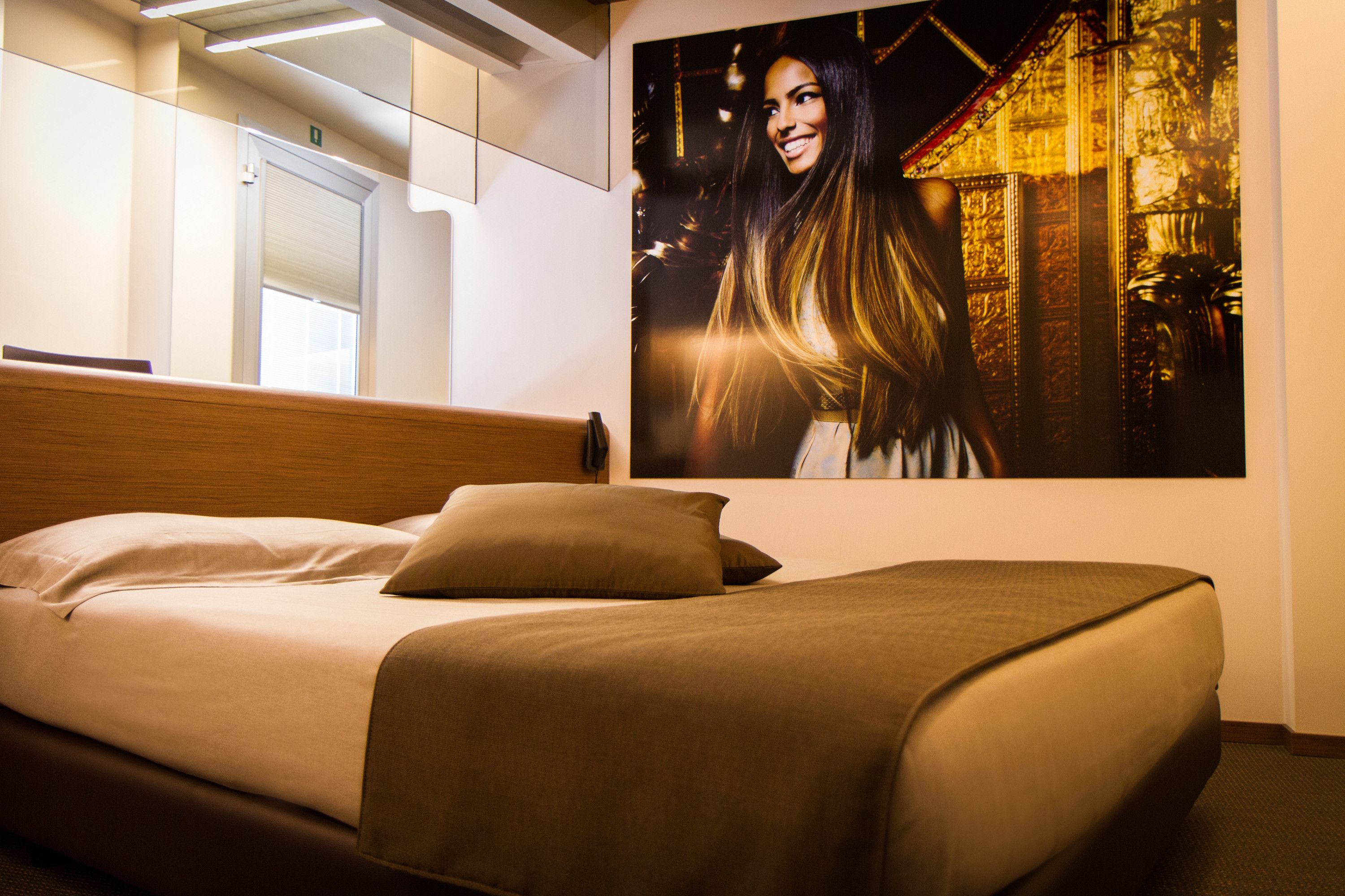 Pineta Hotel
